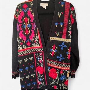 Ralsey Vintage Cardigan